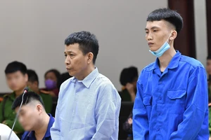 Vụ án mâu thuẫn tại bếp ăn Viện KSND huyện Phúc Thọ: Y án tử hình thanh niên vô cớ đánh người 