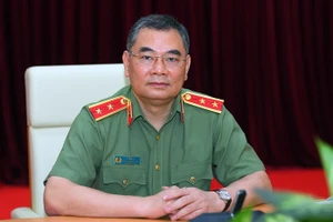 Vụ tấn công trụ sở UBND xã ở Đắk Lắk: Áp dụng mọi biện pháp, truy bắt hết số đối tượng gây án