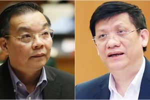 Công bố kết luận điều tra vụ Việt Á, hàng loạt cựu lãnh đạo bộ, ngành bị đề nghị truy tố