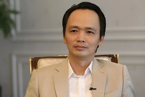 Vụ án Trịnh Văn Quyết: Khởi tố thêm 15 bị can