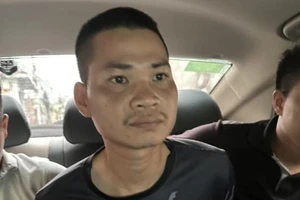 Lời khai của nghi phạm giết tài xế xe công nghệ ở Hà Nội