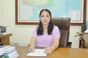 Cựu Giám đốc Sở GD-ĐT tỉnh Quảng Ninh dùng tiền nhận hối lộ mua xe và bất động sản