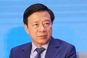 Cựu Bí thư Tỉnh ủy Hải Dương nhận hối lộ của Việt Á hàng trăm ngàn USD