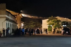Quảng Ninh: 4 người tử vong tại Công ty Than Vàng Danh