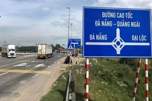 22 người bị cáo buộc gây thiệt hại hơn 460 tỷ đồng tại dự án đường cao tốc Đà Nẵng - Quảng Ngãi 