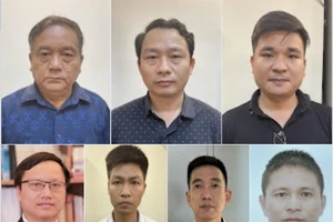 Khởi tố hàng loạt cựu cán bộ Sở Y tế tỉnh Bắc Ninh liên quan AIC
