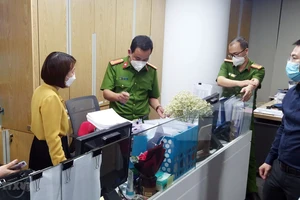 Trịnh Văn Quyết và đồng phạm bị cáo buộc thu lợi bất chính hơn 723 tỷ đồng