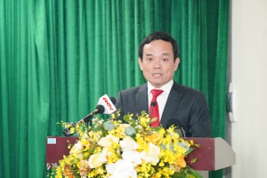 6 vấn đề Phó Thủ tướng Trần Lưu Quang đề nghị làm tốt để đấu tranh với tội phạm ma túy 