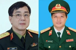 Đại án Việt Á: Hợp thức để thanh toán tiền cho Việt Á vượt hàng chục tỷ đồng