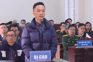 Việc gian dối của Hồ Anh Sơn trong nghiệm thu đề tài là một cơ sở để Công ty Việt Á được cấp phép kit test