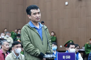 Bị cáo Phan Quốc Việt: Mong xem xét rõ giữa công và tội