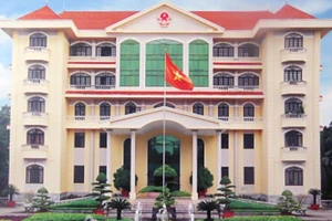 Nhiều dự án ở Ninh Bình có vi phạm