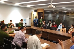 685 nhà đầu tư tố cáo Trịnh Văn Quyết và yêu cầu bồi thường