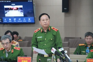 Đang điều tra vụ Chủ tịch huyện Nhơn Trạch mất hơn 100 tỷ đồng