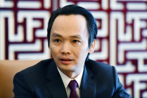 Ông Trịnh Văn Quyết đã nộp khắc phục hơn 189 tỷ đồng