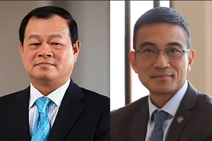 Nhiều cựu lãnh đạo Sở Giao dịch Chứng khoán TPHCM bị truy tố vì giúp sức Trịnh Văn Quyết