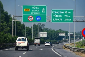 Khuyến cáo hạn chế phương tiện vận tải lớn trên các quốc lộ 6, 279 và 12