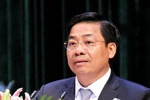 Đồng ý khởi tố, bắt tạm giam ông Dương Văn Thái, Bí thư Tỉnh ủy Bắc Giang