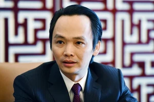 Ông Trịnh Văn Quyết không phủ nhận hành vi đã được nêu trong cáo trạng