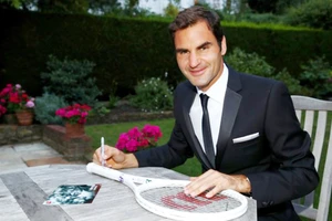 Roger Federer nên đi đóng phim Fast & Furious