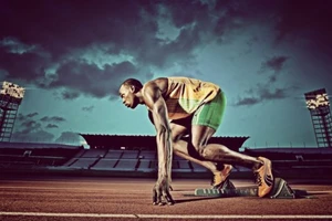 Usain Bolt: “KLTG của tôi sẽ đứng vững khoảng 15 – 20 năm”