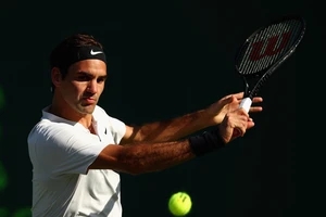 Đệ nhất cao thủ Federer đã giữ ngôi Tứ đại giang hồ trong 700 tuần lễ