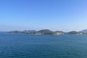 Đưa Khánh Hoà trở thành trung tâm du lịch biển chất lượng cao của khu vực và thế giới