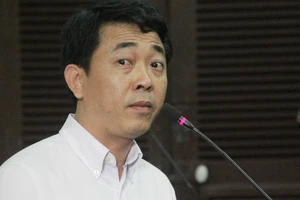 Vụ buôn lậu thuốc tại VN Pharma: Bị cáo Nguyễn Minh Hùng lãnh 12 năm tù