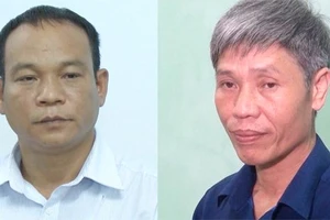 Khởi tố nguyên Giám đốc Bệnh viện Đa khoa huyện Quan Hóa nhận hối lộ