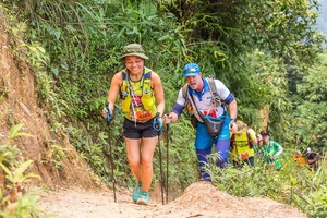 Tạm dừng tổ chức Giải Marathon băng rừng Việt Nam năm 2020 để phòng chống dịch Covid-19