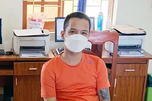 Nghệ An: Giám đốc doanh nghiệp vận tải bị điều tra vì tàng trữ ma túy, sừng tê giác
