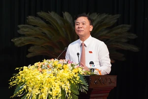 Tốc độ tăng trưởng GRDP của tỉnh Thanh Hóa đứng thứ 3 cả nước