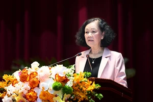 Triển khai Nghị quyết của Bộ Chính trị về xây dựng và phát triển tỉnh Nghệ An đến năm 2030, tầm nhìn đến năm 2045 