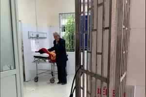 Nghệ An: Làm rõ nguyên nhân cháu bé tử vong tại Trung tâm Y tế huyện Anh Sơn