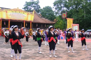 Nhiều hoạt động văn hóa, du lịch hấp dẫn tại Thanh Hóa trong năm 2024