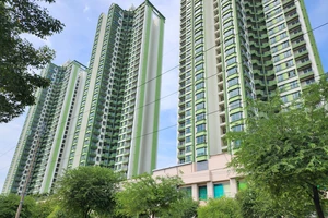 Cận cảnh các siêu dự án và bất động sản ở trung tâm TPHCM liên quan Vạn Thịnh Phát