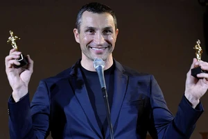 Vladimir Klitschko