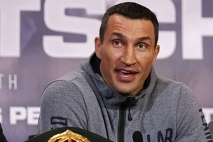 Klitschko "em"