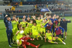 Dinamo Zagreb đã vô địch Croatia mùa này