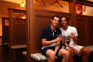Murray và Lopez giành danh hiệu đôi tại Queen's Club
