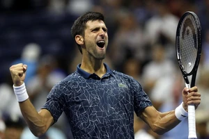 Djokovic là ứng viên nặng ký nhất cho ngôi vô địch US Open 2019