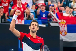 Djokovic là kẻ thua cuộc lớn nhất khi Wimbledon bị hủy, ATP Tour bị đình hoãn