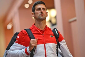 Djokovic vẫn chưa được nhập cảnh vào Mỹ