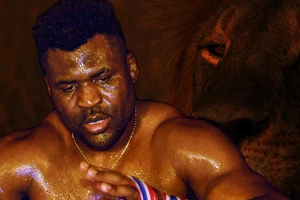 “The Predator” Francis Ngannou: Là trường hợp “độc - lạ” của làng quyền hạng nặng, sắp đấu Anthony Joshua vẫn bị... Tyson Fury ám ảnh