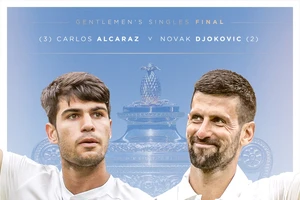 Alcaraz vs Djokovic: Phần tiếp theo