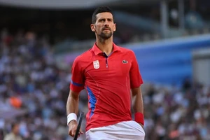 Djokovic xuất sắc lọt vào chung kết quần vợt đơn nam