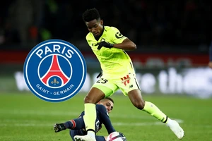 PSG đàm phán Lille mua Thiago Mendes