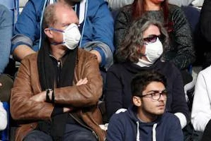 Dịch Covid-19 hoành hành, Serie A khó lòng hoàn tất mùa giải