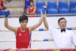Đỗ Hồng Ngọc đang tạo dấu ấn cho boxing nữ trẻ Việt Nam ở đấu trường thế giới. Nguồn: vothuat.vn