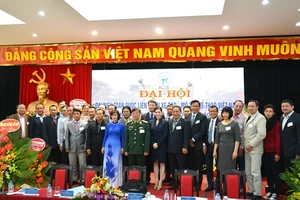 Liên đoàn xe đạp - mô tô thể thao Việt Nam khóa mới dự kiến tổ chức đại hội đại biểu vào cuối tháng 8. Ảnh: NHƯ HOÀN